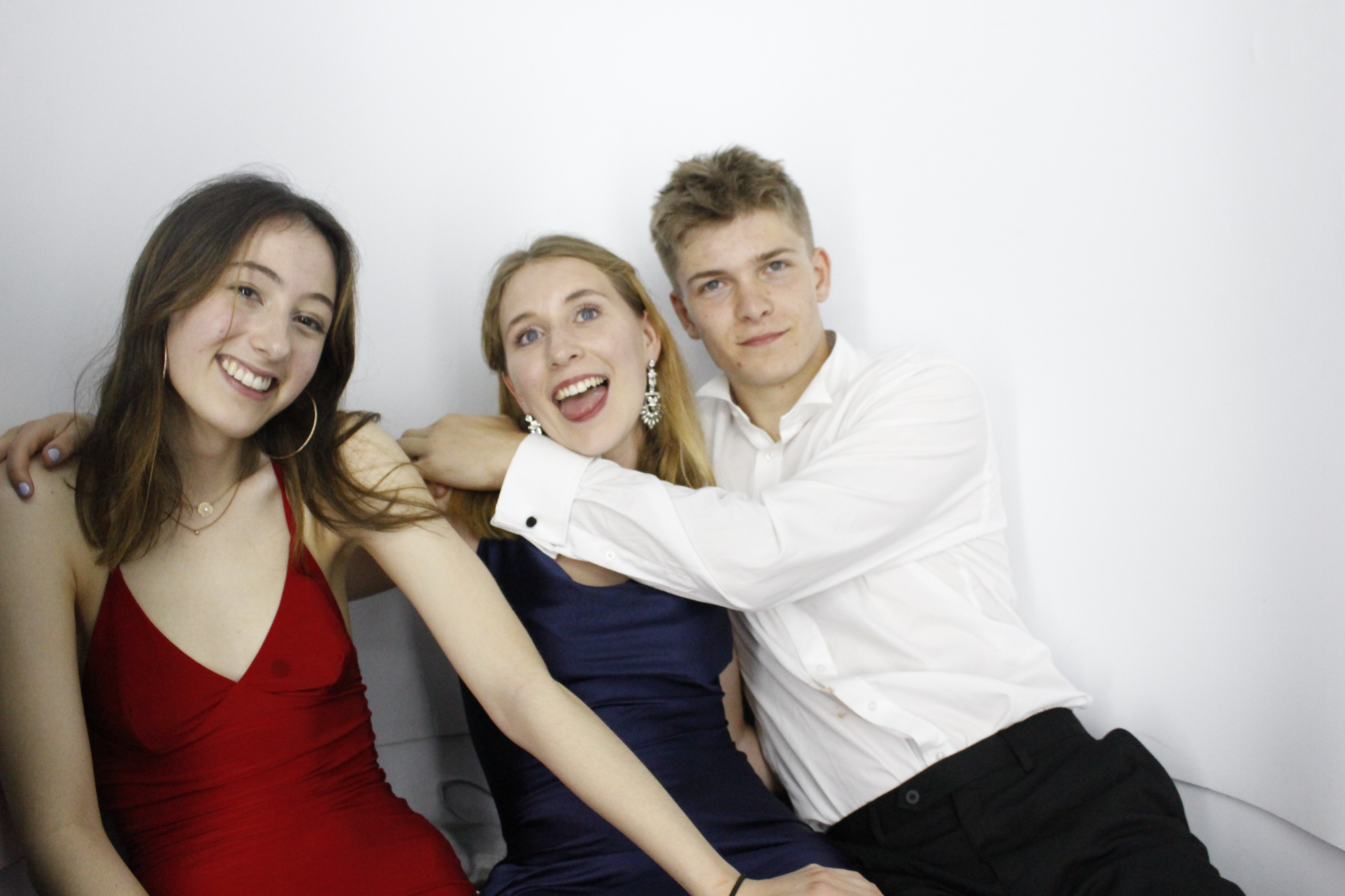 Whitgift School Year 13 Prom | View more photos from the event at gallery.myphotoboothexperience.co.uk/u/MyPhotoBoothExperienceLtd/Whitgift-School-Year-13-Prom